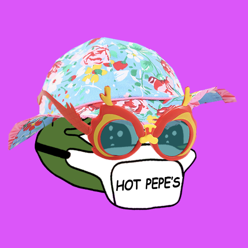 Hot Pepe's thumbnail